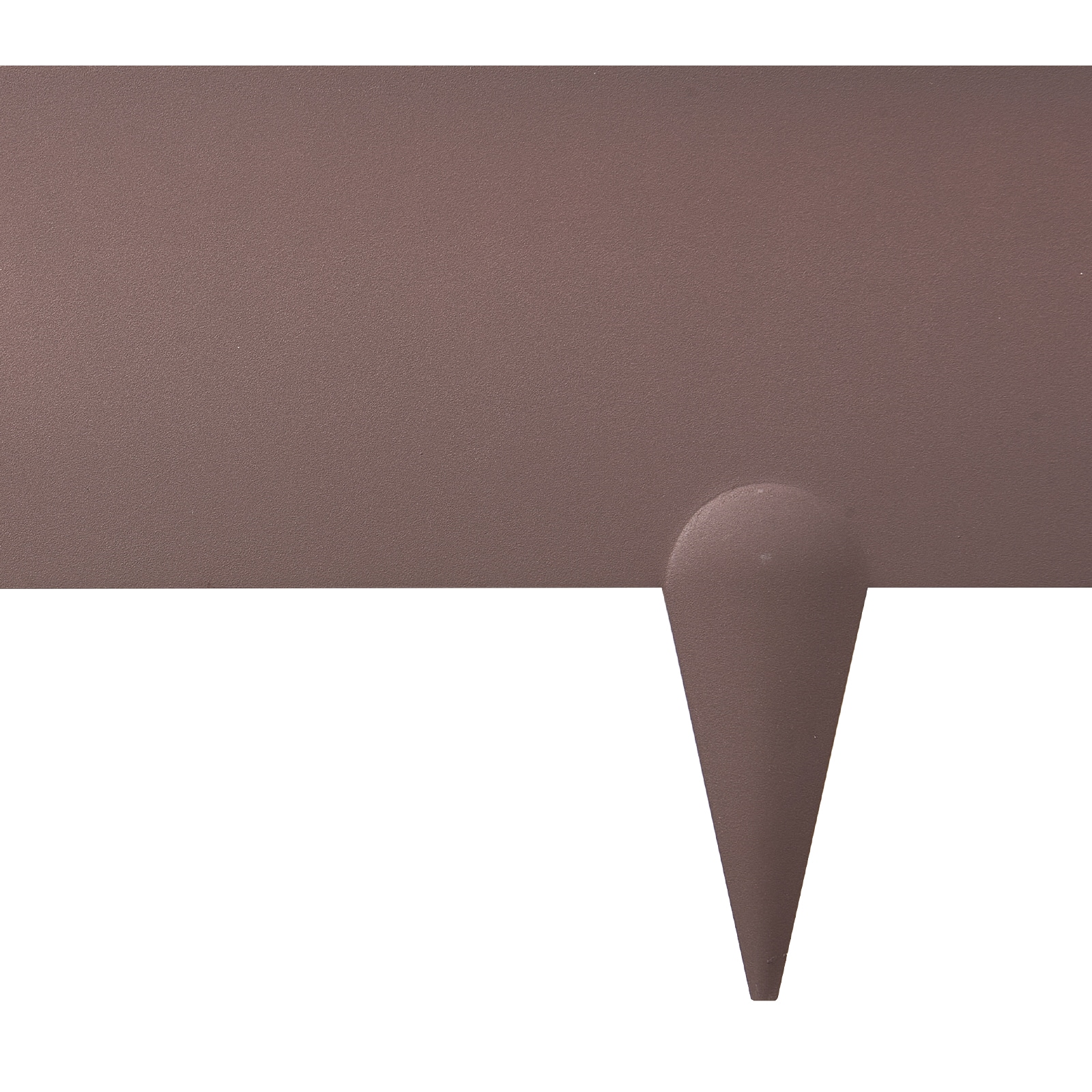 Steel Landscape Edging Border Rust-resistant Garden Metal Edging_voghion.com